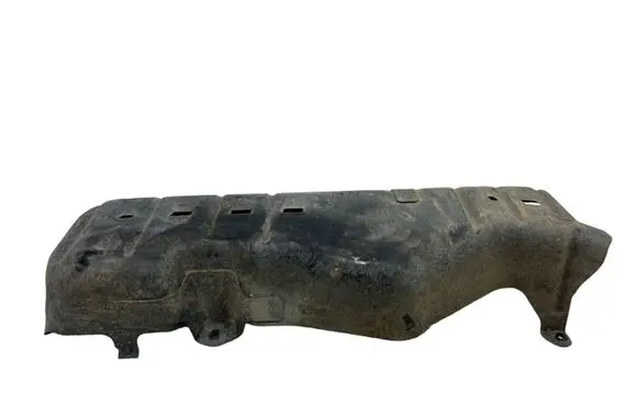 Jeep Renegade Fuel tank bottom protection 52077634 C245