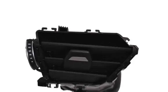 BMW 3 G20 G21 Dashboard air vent grill cover trim 6848619