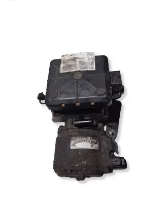 Citroen C5 Air suspension compressor 