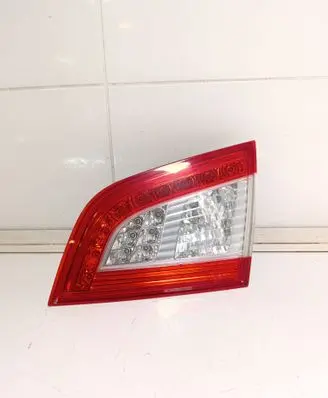 Peugeot 508 Tailgate rear/tail lights 9686780680