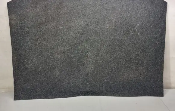 Volvo V40 Trunk/boot mat liner 31291050
