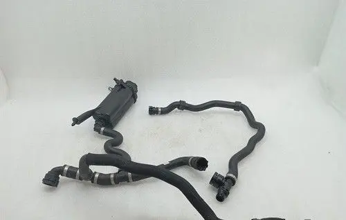 BMW M3 G80 Oil cooling pipe 8096448