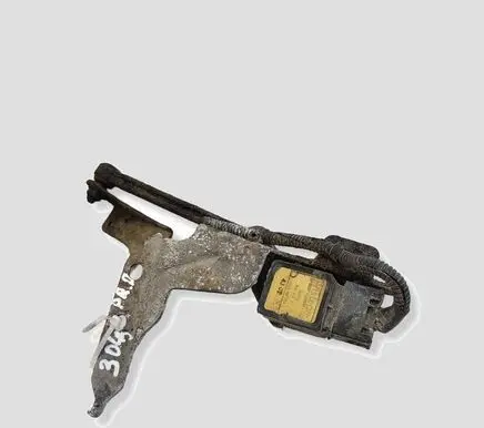 Volvo C70 Headlight/headlamp level sensor 0168247