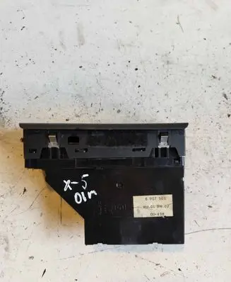 BMW X5 E53 Electric window control switch 6907500