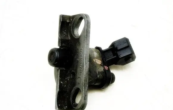 Ford Focus Crankshaft position gear 7448047560