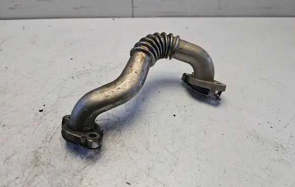 Volkswagen Caddy EGR valve line/pipe/hose 03G131521