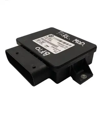BMW 5 F10 F11 Hand brake control module 6863277 EB686327702 0152110980