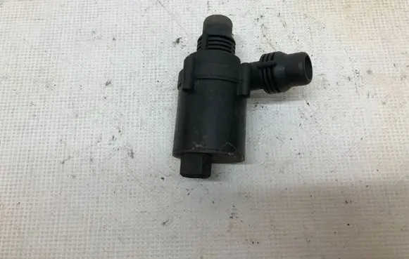 BMW 5 E60 E61 Electric auxiliary coolant/water pump 70207801