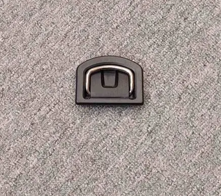 Volkswagen PASSAT B8 Tie down hook / loop 5M0863503
