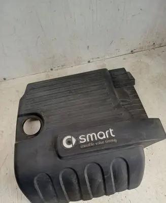 Smart ForFour I Engine cover (trim) A1350100067 MN901773