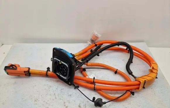 MG Marvel R Electric car charge socket 11325464