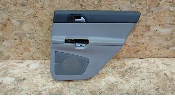 Volvo V50 Door card panel trim set 8679483