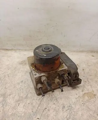 Chrysler Pacifica ABS Pump 25092500373 00002316E0