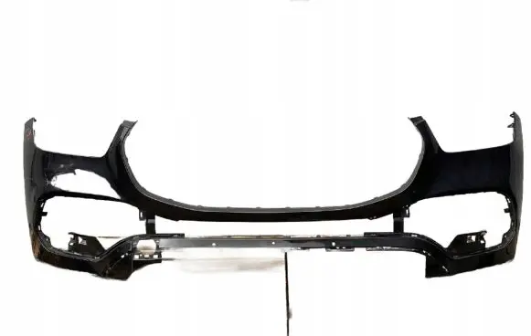 Mercedes-Benz GLE W167 Front bumper A1678851800