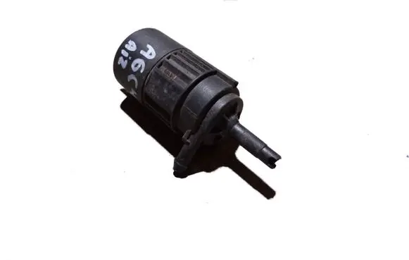 Audi A6 S6 C4 4A Windscreen/windshield washer pump