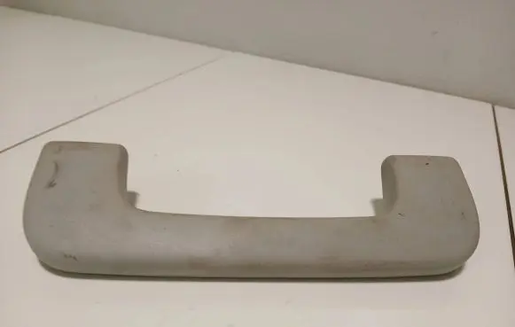 Audi A4 S4 B7 8E 8H Front interior roof grab handle 8E0857607