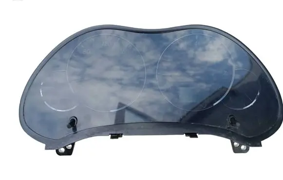 Toyota Avensis T250 Speedometer (instrument cluster) MB257430 8380005A500