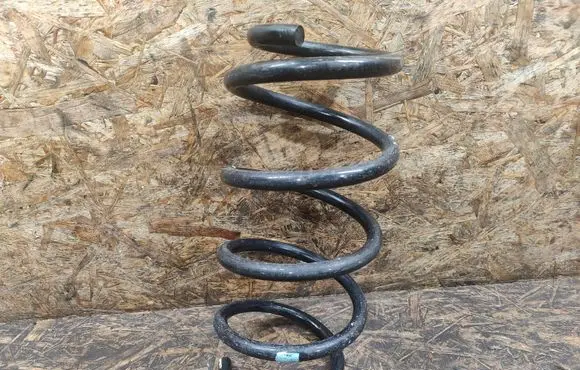 Acura ZDX Front coil spring