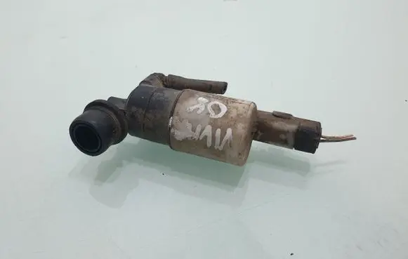 Opel Vivaro Windscreen/windshield washer pump
