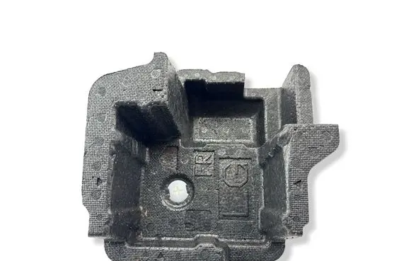 Toyota bZ4X Glove box in trunk 6474142020
