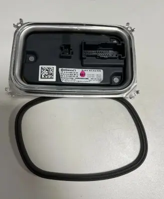 Mercedes-Benz E W213 LED ballast control module A2139001924 A2C76027307
