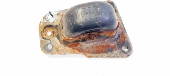 Skoda Superb B6 (3T) Bracket in trunk/boot 1k0505130j