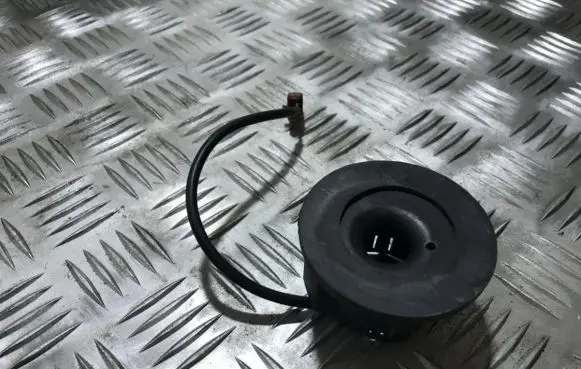 Peugeot 206 Immobiliser reader (aerial) 9648342880