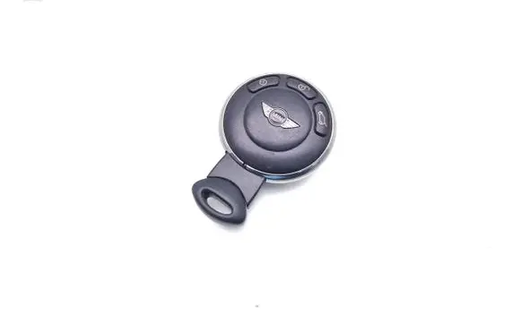 Mini One - Cooper Coupe R56 Ignition key/card 