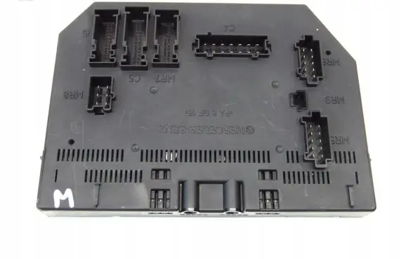 Mercedes-Benz S W221 Other control units/modules A2215406801