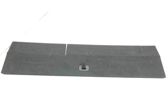 Toyota Corolla E210 E21 Trunk/boot floor carpet liner 5841002081C0 28031 106284170103