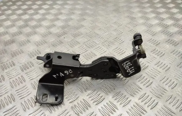 Ford B-MAX Sliding door middle roller runner AV11R250A68AE