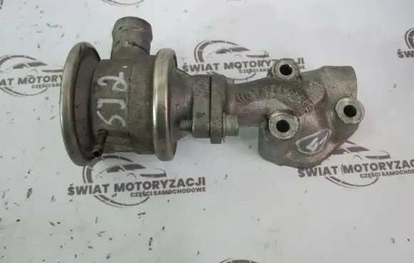 Audi A4 S4 B7 8E 8H EGR valve 06B131817E