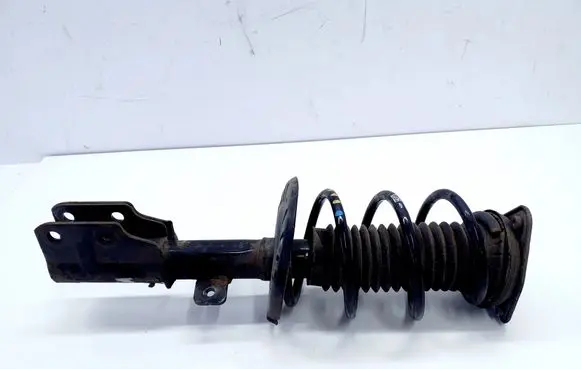 Opel Grandland X Front shock absorber/damper 9819718680 9800479780