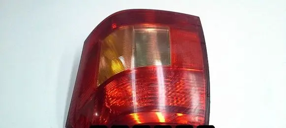 Toyota Corolla E120 E130 Rear/tail lights