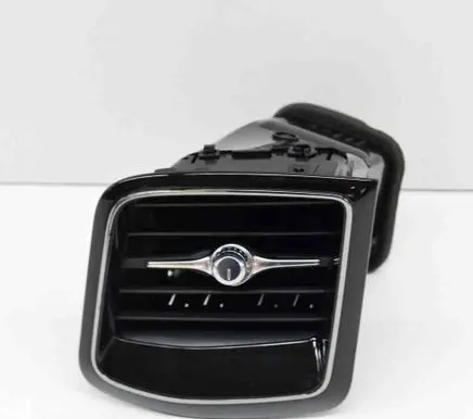 Volvo XC60 Dashboard air vent grill cover trim 31417691 31477272