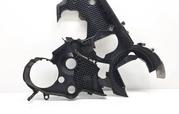 Skoda Superb B6 (3T) Timing belt guard (cover) 03L109145B