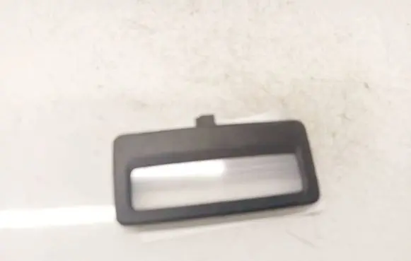 BMW 5 F10 F11 Other interior light 63319163764 1313411