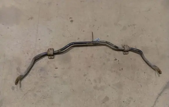 Opel Corsa D Front anti-roll bar/sway bar 