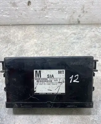 Subaru Impreza IV Gearbox control unit/module 88281AG08A