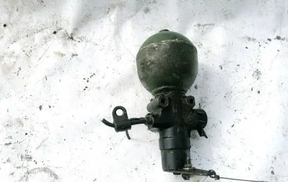 Citroen Xantia Other rear suspension part 