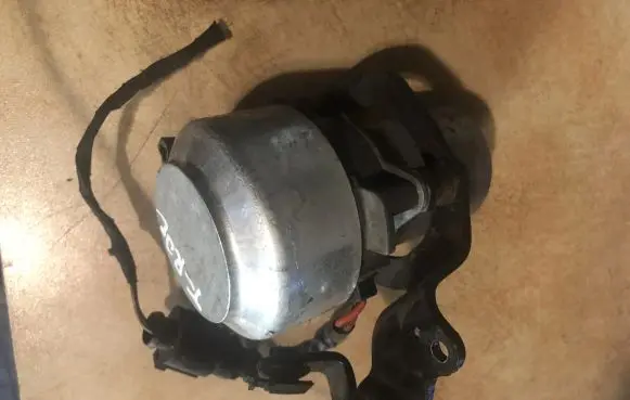 Volkswagen T-Roc Vacuum pump 5Q0612181