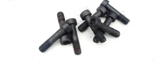 Toyota RAV 4 (XA30) Nuts/bolts 