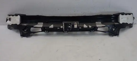 Volvo V40 Front bumper foam support bar 31283746
