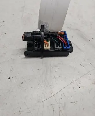 Other control units/modules