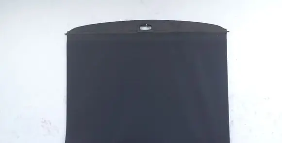 Mercedes-Benz E W211 Parcel shelf load cover A2118600075