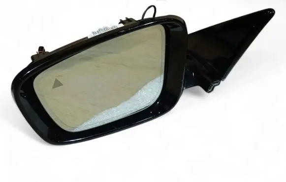 BMW 8 G14 Front door electric wing mirror 51169498927 9498927 5A0F6D7