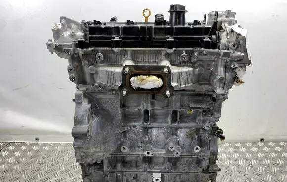Mitsubishi Outlander IV Engine PR25DD 080536F PR25