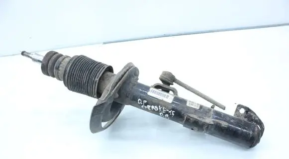 Jeep Cherokee Front shock absorber/damper 0527532AF FW510119