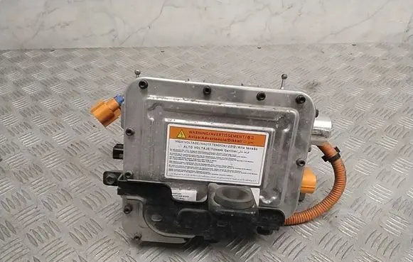 Hyundai Ioniq Voltage converter inverter 91950G7100