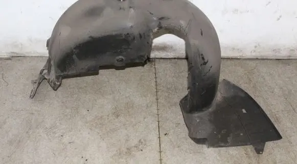 BMW Z4 E85 E86 Rear arch fender liner splash guards 7012730